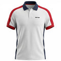 Giysi Colour Block Polo