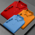 Polo T-shirts (Pack of 3)