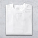 Shift & Stitch's Premium T-Shirt Combo – White, Peach & Black