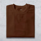 Shift & Stitch's Premium T-Shirt Combo – White, Navy & Brown