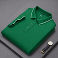 Green Polo T-shirt