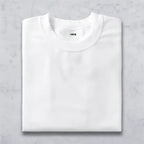 Shift & Stitch's Premium T-Shirt Combo – White, Red & Teal Blue