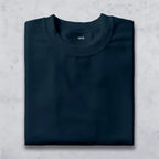 Shift & Stitch's Premium T-Shirt Combo – White, Red & Teal Blue