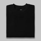 Shift & Stitch's Premium T-Shirt Combo – Mustard Yellow, Cream & Black