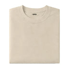 Shift & Stitch's Premium T-Shirt Combo – Ivory, White & Yellow