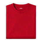 Shift & Stitch's Premium T-Shirt Combo – Ivory, Yellow & Red